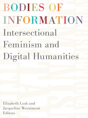 cover image of Bodies of Information
